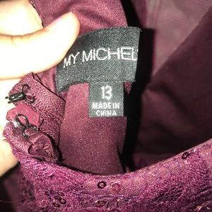 Only worn one time!!